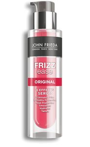 2019 year - Ive Tried Dozens of Products for Frizzy Hair, And These Are the Best Ones 2019 year
